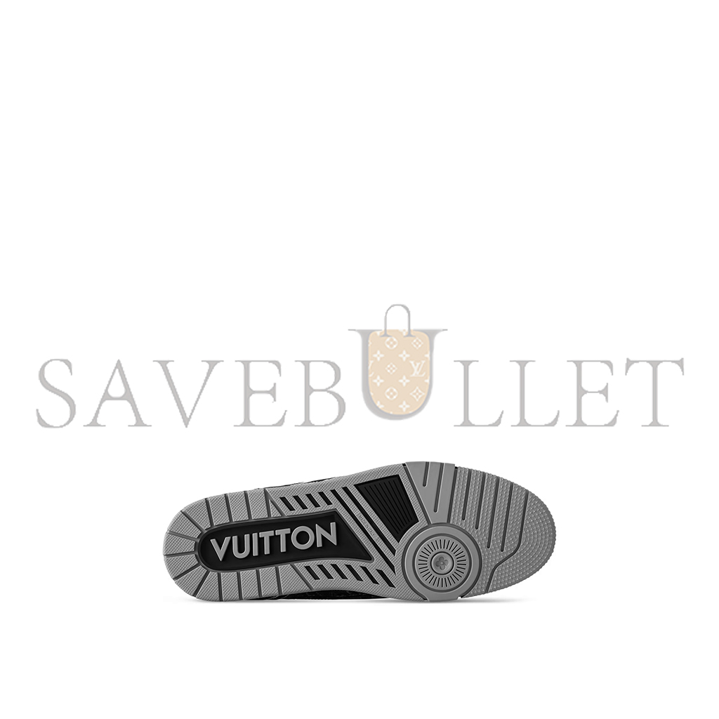 LOUIS VUITTON LV TRAINER SNEAKER 1ADE2O